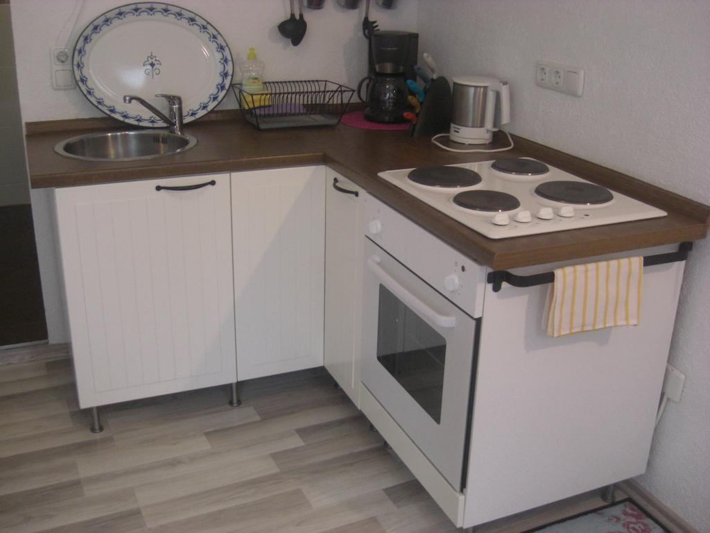 Unterkunft Fuer Arbeiter Und Monteure Grafrath  Номер фото