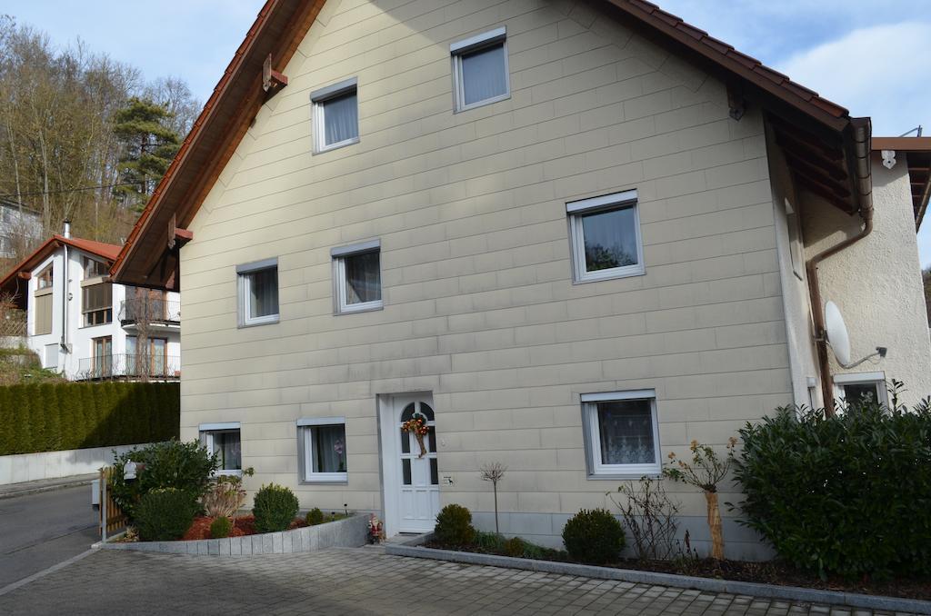 Unterkunft Fuer Arbeiter Und Monteure Grafrath  Экстерьер фото